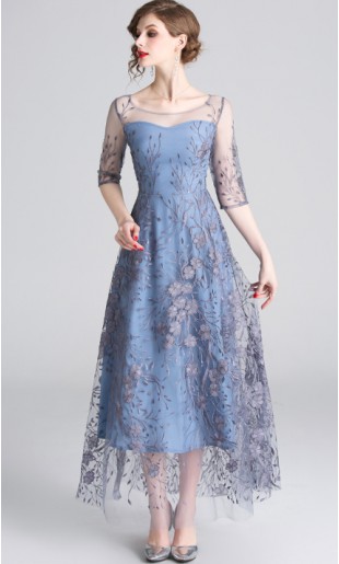 Karlee Dress